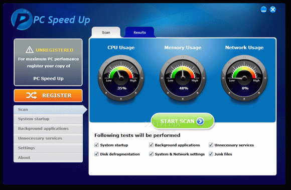 PC Speed Up Crack With Serial Key Latest 2024