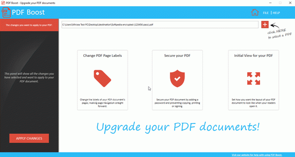 PDF Boost Crack With Activator Latest