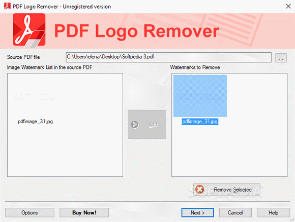 PDF Logo Remover Crack + Serial Key Download 2024