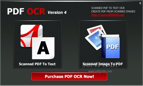 PDF OCR Crack + Activator (Updated)