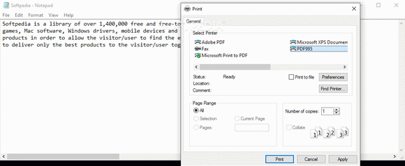 Pdf995 Printer Driver Crack + Activator Download 2024