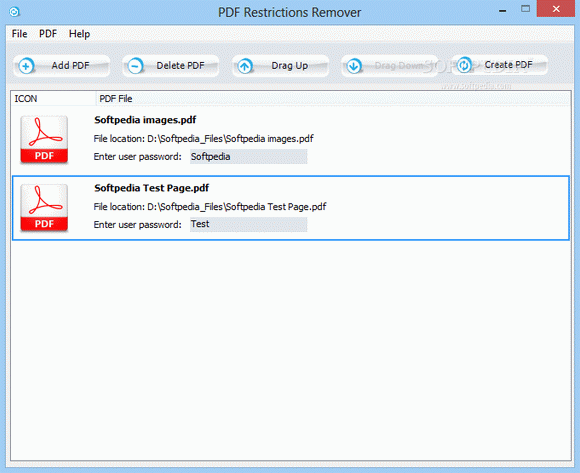 PDF Restrictions Remover Crack + Activation Code Download