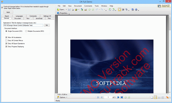 PDF-XChange Viewer Pro SDK Crack + Serial Number Download 2024