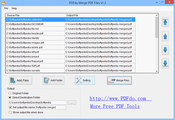 PDFdu Merge PDF Files Crack With Serial Key 2024