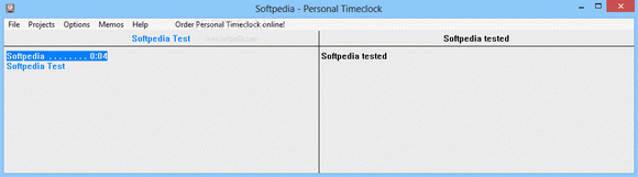 Personal Timeclock Crack With Keygen 2024