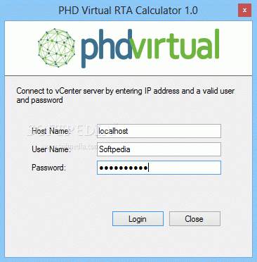 PHD Virtual RTA Calculator Crack + Keygen