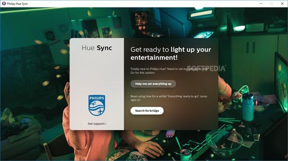 Philips Hue Sync Crack With Serial Key Latest