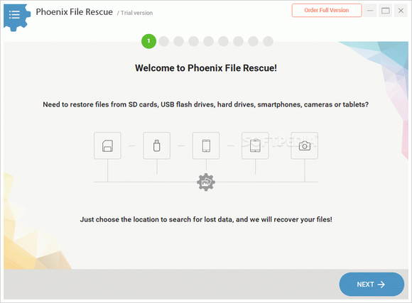 Phoenix File Rescue Crack With Activator Latest 2022