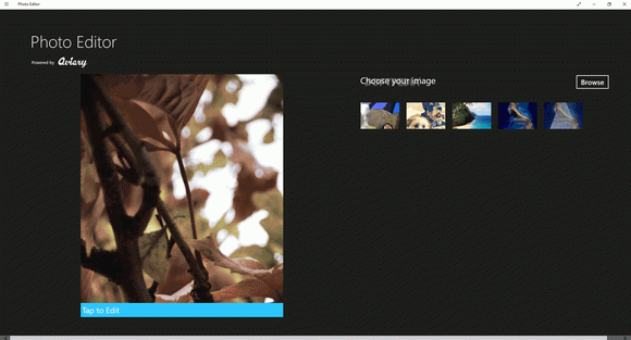 Photo Editor for Windows 10/8.1 Crack With Serial Number Latest 2024