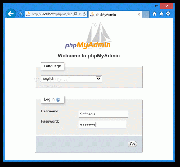 phpMyAdmin Crack With License Key 2024