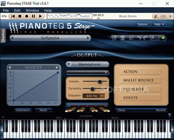 Pianoteq STAGE Activation Code Full Version