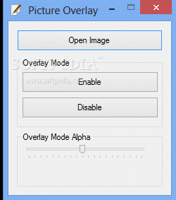 Picture Overlay Crack + License Key Updated