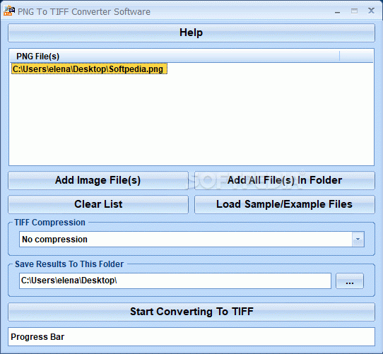 PNG To TIFF Converter Software Crack With Serial Number Latest 2024