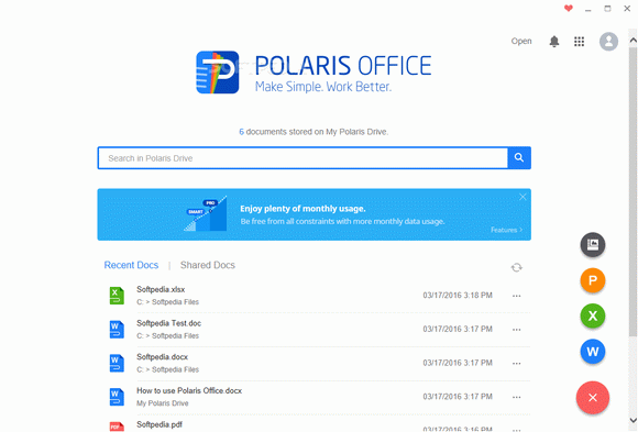 Polaris Office Crack With Serial Number