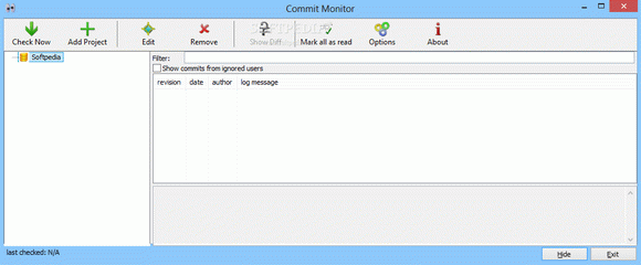 Portable CommitMonitor Crack + Activation Code Download 2024