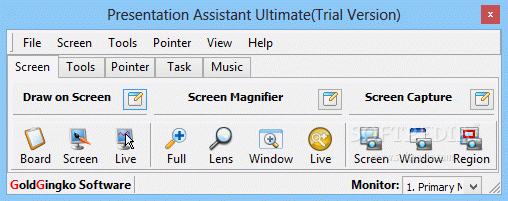 Portable Presentation Assistant Ultimate Crack With Activator Latest