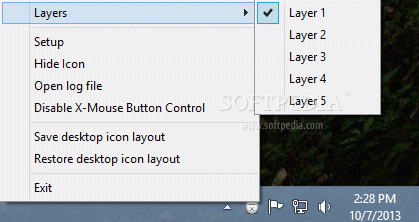 Portable X-Mouse Button Control Crack + Activation Code Updated