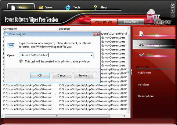 Power Software Wiper Crack With Activator Latest