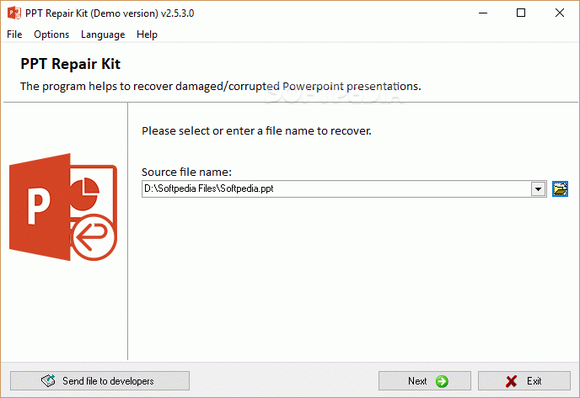 PPT Repair Kit Activator Full Version