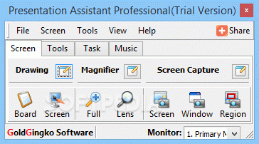 Presentation Assistant Pro Crack With Activator
