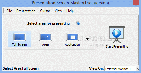 Presentation Screen Master Crack & Serial Number