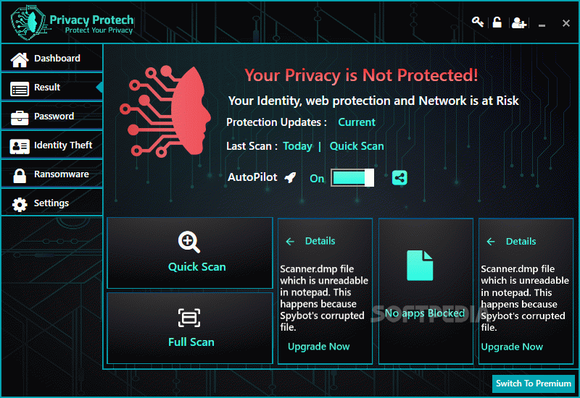 Privacy Protech Crack + Activator (Updated)