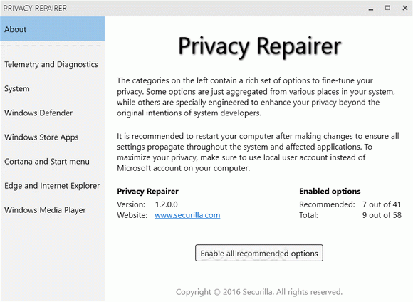 Privacy Repairer Crack Plus Serial Key