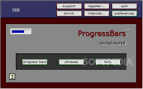 ProgressBars Crack + License Key Download