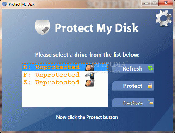 Protect My Disk Crack With Serial Number Latest 2024
