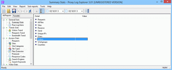 Proxy Log Explorer Professional Edition Crack + Activation Code Download