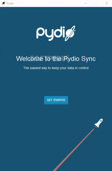 PydioSync Crack + Serial Number Updated