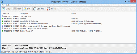 PyroBatchFTP Crack + Keygen Download 2024