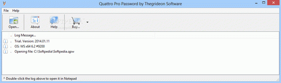 Quattro Pro Password Crack + Keygen