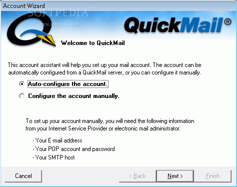 QuickMail Crack + Serial Number Updated