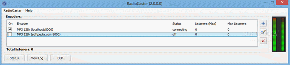 RadioCaster Crack With Activation Code 2024