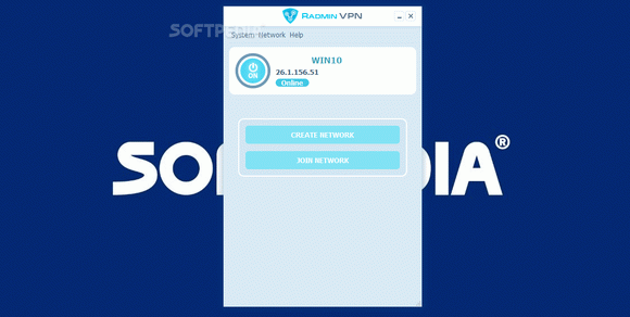 Radmin VPN Crack + Activator Download