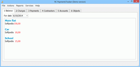 RC PaymentsTracker Crack With Serial Key Latest 2024