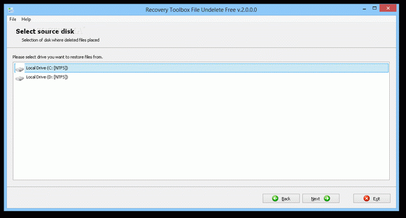Recovery Toolbox File Undelete Free Crack Plus Serial Key