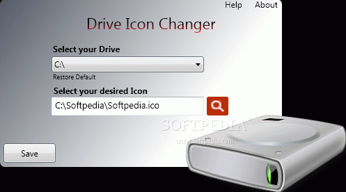 Drive Icon Changer Crack With Activator Latest 2024