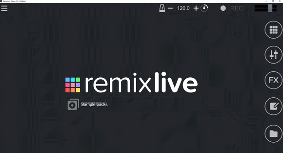 Remixlive Crack + Serial Key (Updated)
