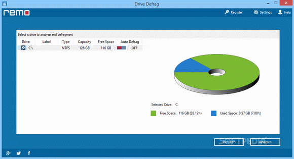 Remo Drive Defrag Crack With Activator 2024