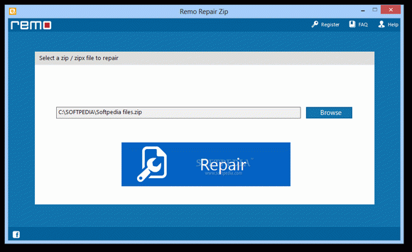Remo Repair Zip Crack + Activator Updated