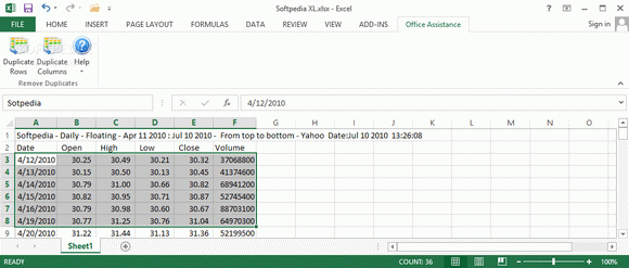 Remove Duplicates from Excel Crack With Serial Number Latest 2024