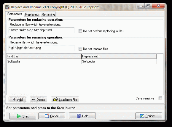 Replace and Rename Serial Number Full Version