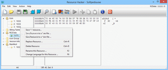 Resource Hacker Crack + License Key Download