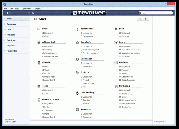 Revolver Office Activation Code Full Version