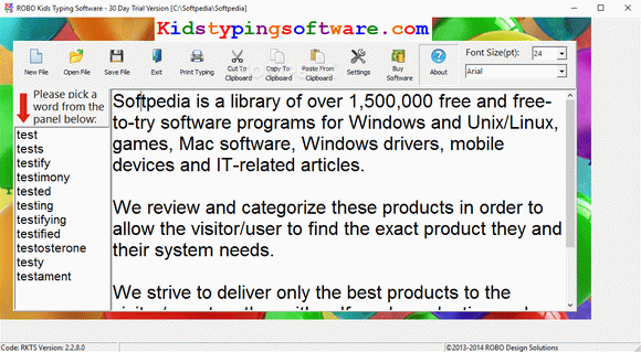 ROBO Kids Typing Software Crack + Keygen Download 2024