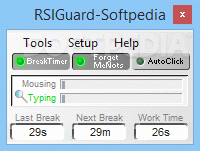 RSIGuard Stretch Edition Crack With Activator