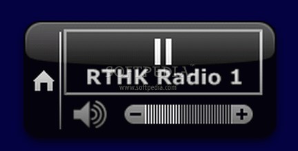 RTHK Radio Player (WM) Crack + License Key