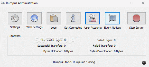 Rumpus Crack + Activator Download